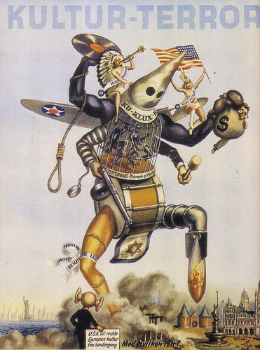 Wwii german anti - wwii,